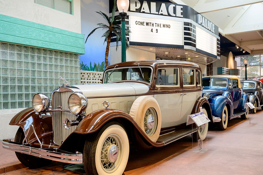 Lake Tahoe - Reno - Tour on Thanksgiving